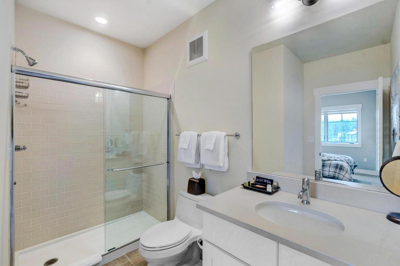 Luxury Loft Retreat: Hot Tub, Views & Activity Perks Villa Winter Park Exterior photo